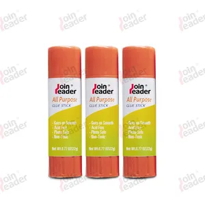 Manufacturer Wholesale High Quality White Solid Glue Stick All Purpose Glue Stick