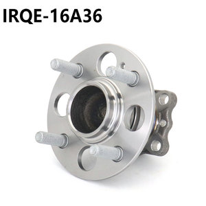 Rodamiento de Cubo de Rueda 16A36, Diámetro Interior de 36 mm, para Hyundai Kia, Pieza de Repuesto, IRQE-16A36 - Product Image 1