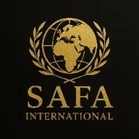 SAFA INTERNATIONAL logo