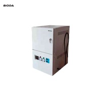 Four de chauffage à haute efficacité 1200C Degré Céramique Frittage Four à moufle électrique Prix
