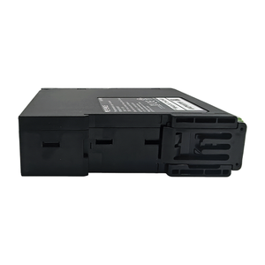 Controlador Programable KEYENCE KV-NC32EXE Original, Tipo de Bloque de Terminales Europeo, Utilizado para Adquisición de Señales de Sensor - Product Image 2