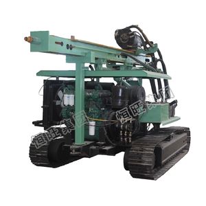 Marteau hydraulique à haute fréquence pour le battage de pieux, prix/marteau hydraulique pour le battage de pieux - Product Image 4