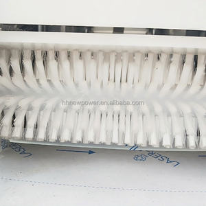 เครื่องหั่นไก่หั่นเป็นชิ้นๆเครื่องหั่นไก่ประสิทธิภาพสูง - Product Image 4