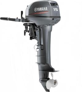 Moteur à essence neuf 2 temps 5HP 8HP 15HP 25HP 30HP 40HP 60HP pour bateau de pêche gonflable - Product Image 2