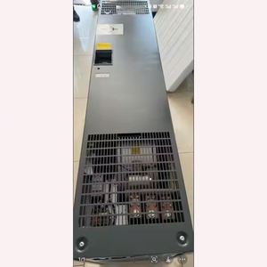 Convertidor de Frecuencia MM440 Nuevo, <span class=keywords><strong>6SE6440</strong></span>-<span class=keywords><strong>2UD41</strong></span>-<span class=keywords><strong>1FA1</strong></span>, 110KW/380V, Sin Filtro Incorporado - Product Image 2