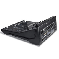 Console de mixage numérique professionnelle série TQ TQ-18 TQ-22 4e génération DSP Contrôle sans fil pour conférence Performance en direct