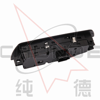 Interrupteur de lève-vitre électrique 61319241915 pour BMW Série 7 F01 F02 F03 F04 2009-2015, interrupteur de lève-vitre 61319163574
