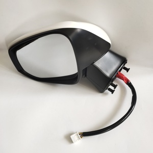 Espejo Lateral de Primera Calidad YX449 en Oferta, Compatible con <span class=keywords><strong>TOYOTA</strong></span> <span class=keywords><strong>RAV4</strong></span> 2020-2026 - Product Image 3