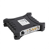 Analyseur de spectre USB Tektronix RSA306B, testeur RF 3G portable en temps réel, origine Shanghai, 31,9x190,5x139,7mm