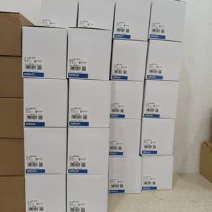 หน่วยซีพียู PLC CJ2M-CPU32 ประสิทธิภาพสูง 10K สเต็ปส์ พอร์ตอีเธอร์เน็ต/ไอพีในตัว พอร์ตยูเอสบี 2560 I/O สำหรับระบบอัตโนมัติ - Product Image 1
