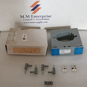 Plc <strong>Crux</strong> 606.50/60 | Ct15-1600-5 Current Transformer Conductor Factory Direct - Product Image 1