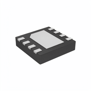8 VDFN Exposed Pad PIC12HV615T-I_MF Original One Stop Service Electronics Component Embedded - Product Image 1