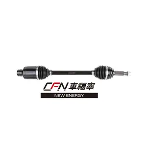 Automobile Car Parts Front CV Axle Shafts For Tesla Model S 2012-2020 1030616-00-d 1030616