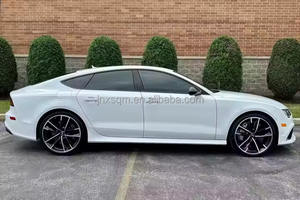 LHD RHD VOITURES D'OCCASION <span class=keywords><strong>Audi</strong></span> RS7 Performance 2018 2019 2020 2021 2022 2023 2024 - Product Image 3