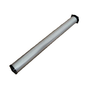 Precision Metal Filter ISO9001 Certified for MANNY E7-48-II Air Compressor Parts New Condition Connection Element - Product Image 3