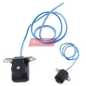 GY6 50 80 ، 139QMB 139QMA 152qmi 157qmj محرك <span class=keywords><strong>CDI</strong></span> مغناطيسي مقوى مقوى ملف نبض لدراجة 4 أشواط - Product Image 2