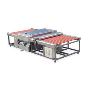 Ngang Tự Động Cho Cách Điện Thủy Tinh Dây Chuyền Sản Xuất Máy Rửa Kính - Product Image 4