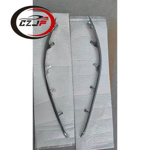 Moldura de Parachoques Delantero de Alta Calidad CZJF para <span class=keywords><strong>Murano</strong></span> 2019 <span class=keywords><strong>2020</strong></span> 2021, <span class=keywords><strong>Precio</strong></span> de Fábrica, Kit de Carrocería 620759UF0A 620749UF0A - Product Image 5