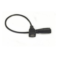 Câble d'extension USB 2.0 Type Micro vers Type Micro