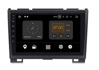 ZESTECH Android DVD 9-Zoll-Touchscreen für Great Wall Haval H3 H5 2011-2016 Double 8 Core 6GB RAM 128GB ROM Video DSP Audio