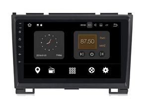 ZESTECH Android DVD 9 pulgadas de pantalla táctil para la Gran Muralla Haval H3 H5 2011-2016 doble <span class=keywords><strong>8</strong></span> Core 6GB de RAM + <span class=keywords><strong>128GB</strong></span> ROM video DSP de audio - Product Image 2