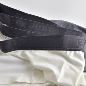 Comfortable OEM ODM Logo Custom <strong>Men</strong> Underwear Boxer Shorts <strong>Men's</strong> <strong>Briefs</strong> Classic Solid Cotton <strong>Briefs</strong> Boxers Shorts - Product Image 5