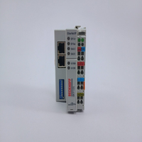 Acoplador de Bus Ethernet TCP/IP BK9105, Controlador de Pasarela K-Bus, Distribución de E/S Basada en Ethernet, Automatización Industrial, Bus Ethernet C