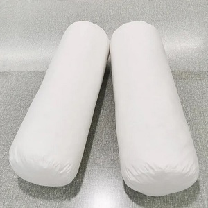Oreiller de cou à long cylindre <span class=keywords><strong>en</strong></span> microfibre personnalisé insérer un motif végétal <span class=keywords><strong>traversin</strong></span> - Product Image 4