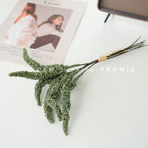 الشعاب المرجانية المرجانية المرجانية المصنوعة يدويا من الراتنج الأزرق الكنز البحري - Product Image 5