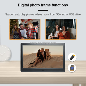 Ưu <span class=keywords><strong>AL</strong></span>-FATIHA Hồi Giáo Kỹ Thuật Số 10 Inch Azan Đồng Hồ Cho Cầu Nguyện Azan Đồng Hồ Treo Tường Hồi Giáo Azan Cầu Nguyện Đồng Hồ - Product Image 4