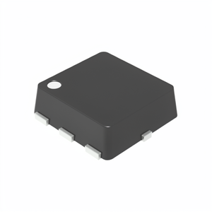 ชิ้นส่วนอิเล็กทรอนิกส์ BOM IC ในสต็อก ชิ้นส่วนจัดการพลังงาน (PMIC) รุ่น S-1315A17-A6T2U3 6 SMD, ขาแบบแบน แพดแบบเปิด - Product Image 1
