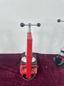 Máquina de vulcanización de neumáticos <span class=keywords><strong>para</strong></span> reparación de pinchazos en caliente - Product Image 5