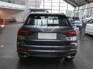 Fabriqué en Chine <span class=keywords><strong>Audi</strong></span> <span class=keywords><strong>Q3</strong></span> 35 Tfsi <span class=keywords><strong>Sportback</strong></span> Essence SUV Voiture pour adulte Conduite à gauche Véhicules à essence Voitures neuves à vendre - Product Image 4