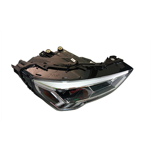 Voor Audi 'S 2019-2024 Q3 Auto Hoogwaardig Automatisch Verlichtingssysteem Met Led Koplampen Tweede Niveau Lichtgevende Buizen - Product Image 3