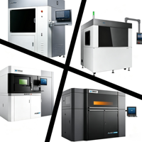 Piezas de Nailon de Alto Rendimiento Impresas en 3D con SLS Personalizadas para Prototipos Funcionales, Resistencia al Calor 60-200 ° Distorsión por Baja Temperatura C