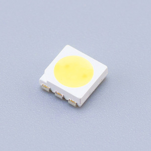 Ad alta luminosità <span class=keywords><strong>5050</strong></span> SMD <span class=keywords><strong>LED</strong></span> giallo bianco a doppio colore 0.2W <span class=keywords><strong>5050</strong></span> <span class=keywords><strong>Led</strong></span> luce Chip diodo <span class=keywords><strong>Led</strong></span> lampada perline - Product Image 1