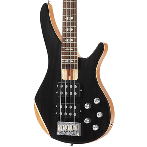 Guitare Basse Électrique DB-4 NA Bullfighter Haute Qualité Biologique Prix de Gros : Guitare Basse Électrique et Guitare Acoustique - Product Image 6