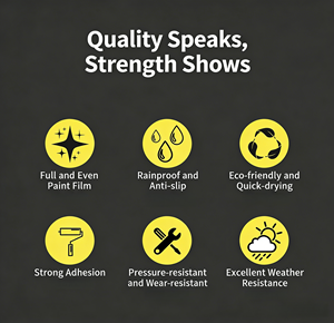 <span class=keywords><strong>Pintura</strong></span> <span class=keywords><strong>para</strong></span> Señalización Vial y <span class=keywords><strong>de</strong></span> Estacionamiento, Resistente al Desgaste, Blanca y Amarilla, <span class=keywords><strong>para</strong></span> Pisos <span class=keywords><strong>de</strong></span> <span class=keywords><strong>Cemento</strong></span> - Product Image 4
