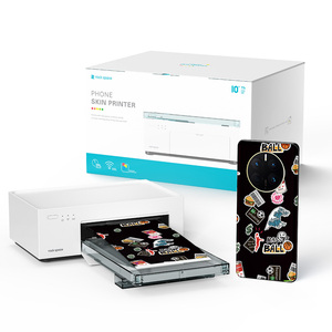 Da di động máy in Mini Pocket điện thoại trở lại phim máy in không dây xách tay cho Diy trở lại phim - Product Image 4