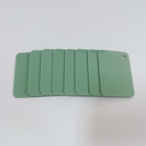 High Quality A4 Size Green Solid Color Opaque Acrylic <strong>Sheet</strong> 3-30mm Thickness <strong>Light</strong> <strong>Diffusing</strong> MMA High Services Plastic <strong>Sheets</strong> - Product Image 4