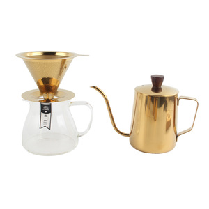 Juego de Viaje para Preparar Café Portátil - Product Image 4