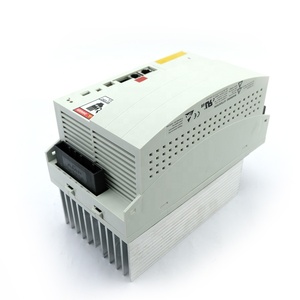 KSD1-48 KSD1-25 KSD1-63 KSD1-100 มอเตอร์เซอร์โว AC อุตสาหกรรมสำหรับระบบอัตโนมัติ CNC - Product Image 6