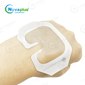 Balutan Film transparan steril untuk memperbaiki lapisan luar lainnya - Product Image 4