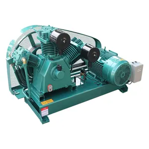 Cheap Air-compressor machine prices 15kw 20hp 40bar Head Piston Air Compressor