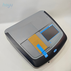 เครื่องสเปกโตรโฟโตมิเตอร์สำหรับห้องปฏิบัติการรุ่น HACH DR6000ช่วง UV‑VIS พร้อมระบบวิเคราะห์คุณภาพน้ำแบบเลือกติดตั้ง RFID รหัส LPV441.99.00002 DR 6000 - Product Image 4