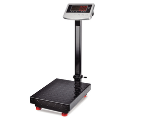 <span class=keywords><strong>800kg</strong></span> 저렴한 가격 전자 스테인레스 철 바닥 디지털 <span class=keywords><strong>TCS</strong></span> 플랫폼 스케일 접이식 - Product Image 1