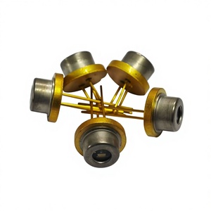 450nm 5W TO9 דיודת לייזר כחולה בעוצמה גבוהה למכונת חיתוך חריטה - Product Image 4