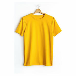 เสื้อยืดผู้ชายอินเทรนด์ที่สมบูรณ์แบบสำหรับชุดลำลอง - Product Image 1