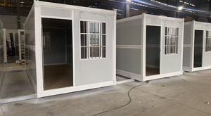 Può essere personalizzato nuovo Design modulo abitabile portatile casa contenitore modalità moderna può essere assemblato casa contenitore - Product Image 6
