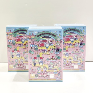 Boîte de 36/48 cartes <span class=keywords><strong>KAYOU</strong></span> Sanrios Dreaming Journey pour cartes à collectionner T4W, boîte mystère de cartes anime - Product Image 4